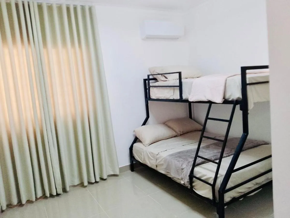 Appartamento Beachy & Relaxed! La Romana